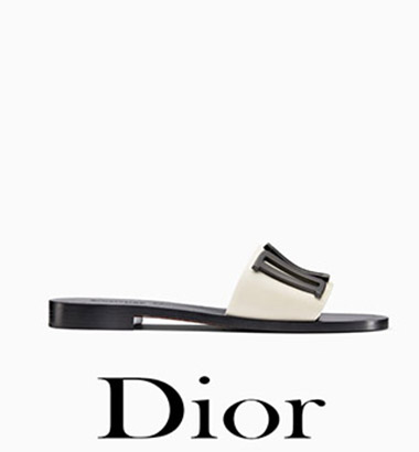 Notizie Moda Scarpe Dior 2018 Donna 7