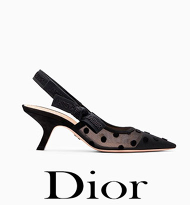 Notizie Moda Scarpe Dior 2018 Donna 8