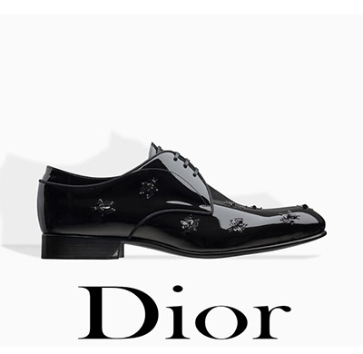 Notizie Moda Scarpe Dior 2018 Uomo 1