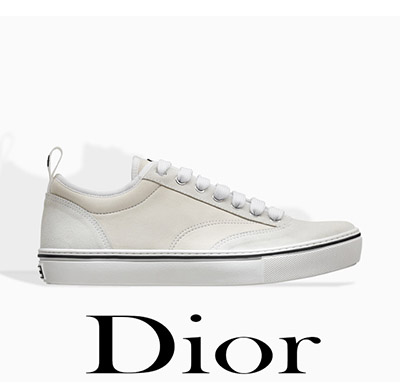 Notizie Moda Scarpe Dior 2018 Uomo 10