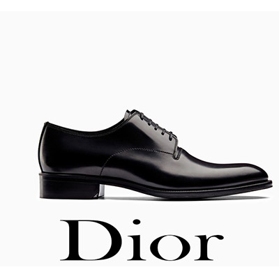 Notizie Moda Scarpe Dior 2018 Uomo 11