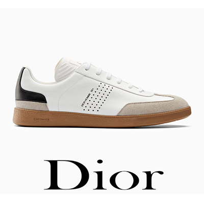 Notizie Moda Scarpe Dior 2018 Uomo 12