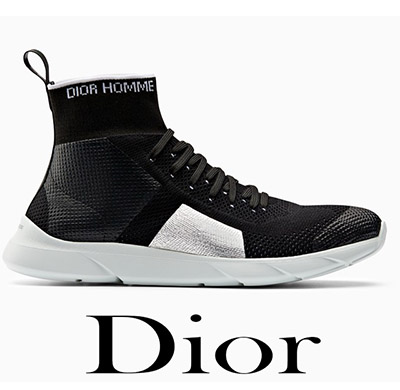 Notizie Moda Scarpe Dior 2018 Uomo 14