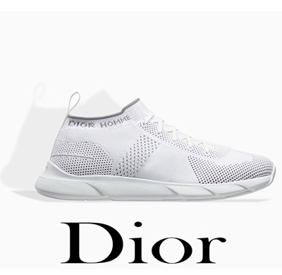 Notizie Moda Scarpe Dior 2018 Uomo 2