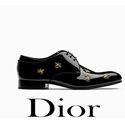 Notizie Moda Scarpe Dior 2018 Uomo 3