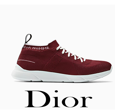 Notizie Moda Scarpe Dior 2018 Uomo 4