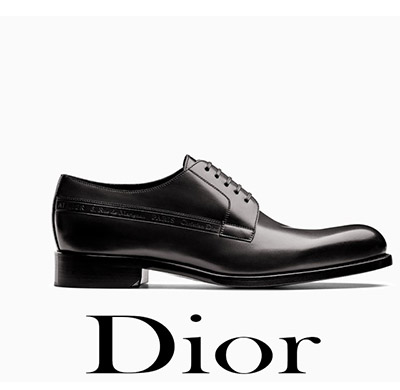 Notizie Moda Scarpe Dior 2018 Uomo 5