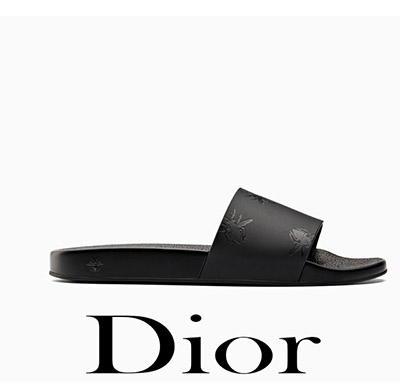 Notizie Moda Scarpe Dior 2018 Uomo 6