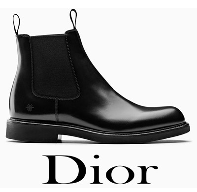 Notizie Moda Scarpe Dior 2018 Uomo 7