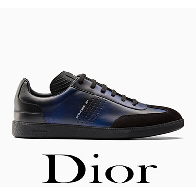 Notizie Moda Scarpe Dior 2018 Uomo 8