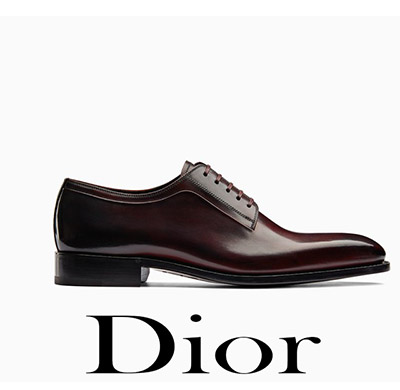 Notizie Moda Scarpe Dior 2018 Uomo 9