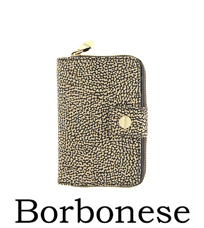 Nuovi Arrivi Borbonese Accessori Donna 10