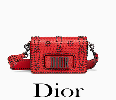 Nuovi Arrivi Dior Accessori borse Donna 10