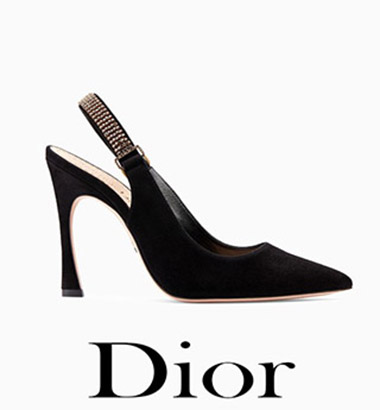 Nuovi Arrivi Dior Calzature Donna 10