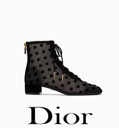 Nuovi Arrivi Dior Calzature Donna 11