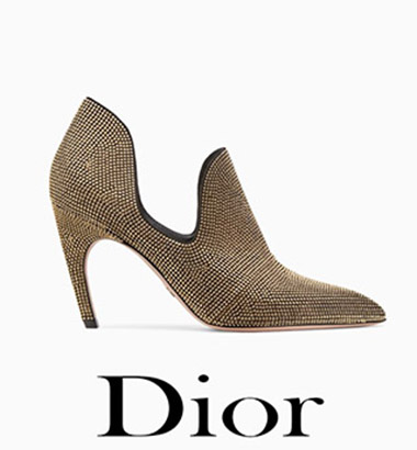 Nuovi Arrivi Dior Calzature Donna 3