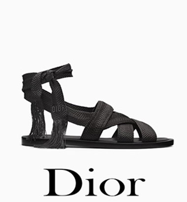 Nuovi Arrivi Dior Calzature Donna 4