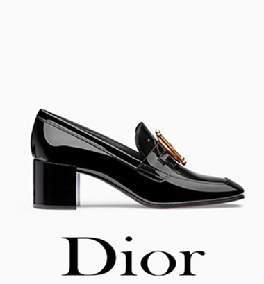 Nuovi Arrivi Dior Calzature Donna 5