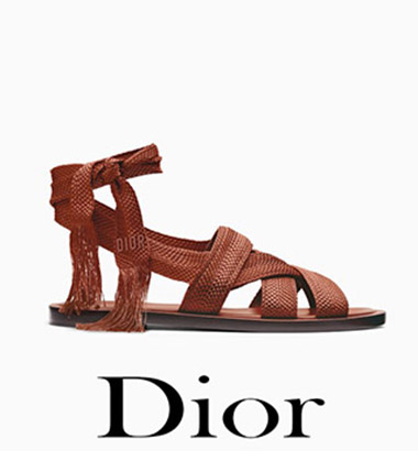 Nuovi Arrivi Dior Calzature Donna 6