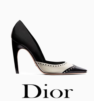 Nuovi Arrivi Dior Calzature Donna 7