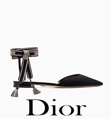 Nuovi Arrivi Dior Calzature Donna 9