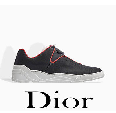 Nuovi Arrivi Dior Calzature Uomo 12