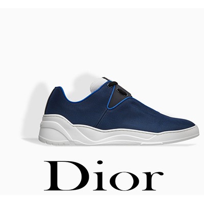 Nuovi Arrivi Dior Calzature Uomo 3