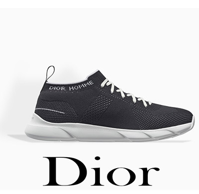 Nuovi Arrivi Dior Calzature Uomo 4