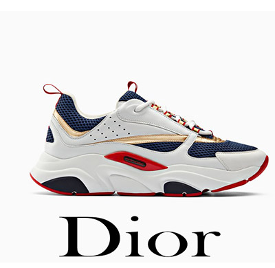 Nuovi Arrivi Dior Calzature Uomo 6