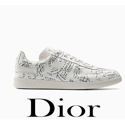 Nuovi Arrivi Dior Calzature Uomo 7