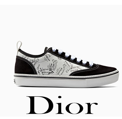 Nuovi Arrivi Dior Calzature Uomo 8