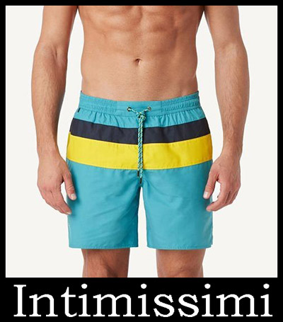 Nuovi Arrivi Intimissimi Costumi Boxer Uomo 10