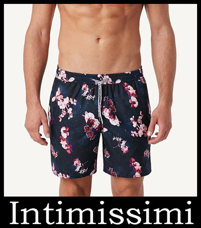 Nuovi Arrivi Intimissimi Costumi Boxer Uomo 14