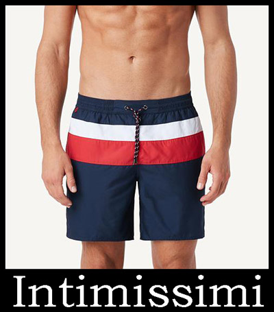 Nuovi Arrivi Intimissimi Costumi Boxer Uomo 4