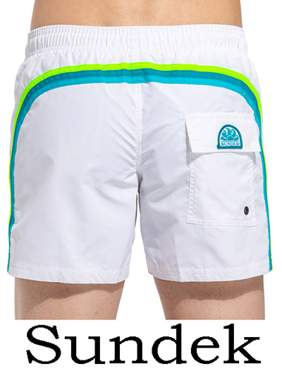 Nuovi Arrivi Sundek Boardshorts Uomo 1