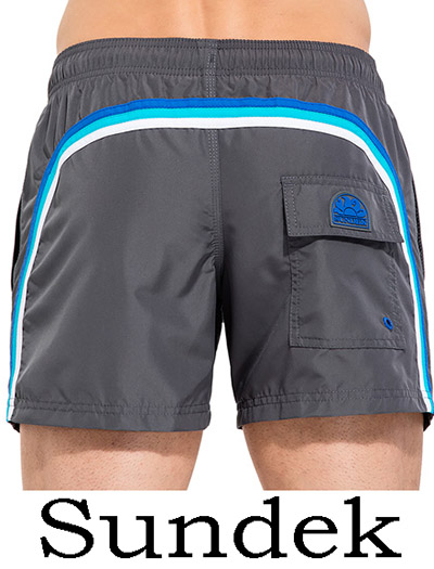 Nuovi Arrivi Sundek Boardshorts Uomo 10