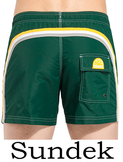 Nuovi Arrivi Sundek Boardshorts Uomo 2