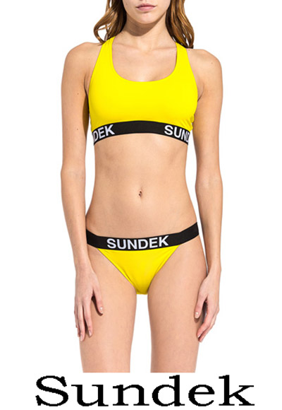 Nuovi Arrivi Sundek Costumi Da Bagno Donna 14