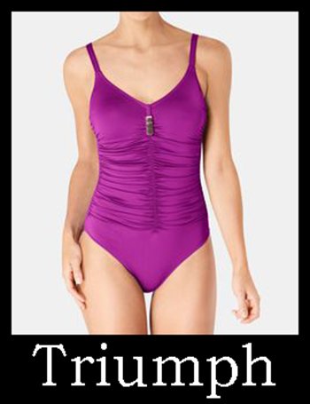 Nuovi Arrivi Triumph Costumi Da Bagno Donna 10