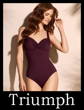 Nuovi Arrivi Triumph Costumi Da Bagno Donna 6