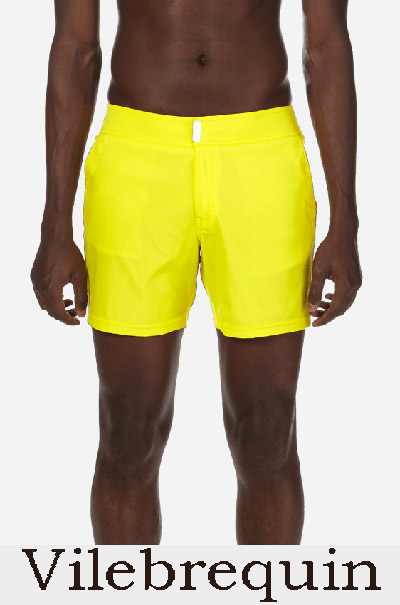 Nuovi Arrivi Vilebrequin Costumi Boxer Uomo 11