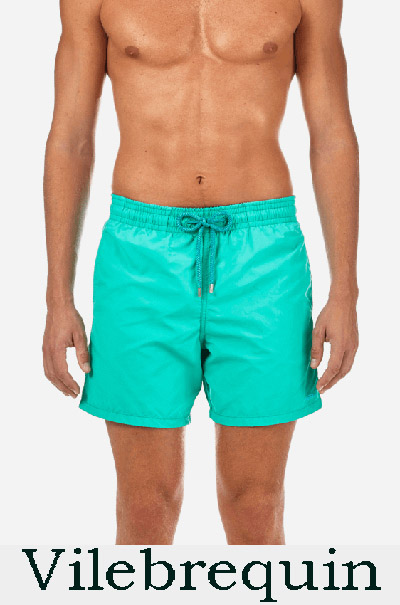 Nuovi Arrivi Vilebrequin Costumi Boxer Uomo 12