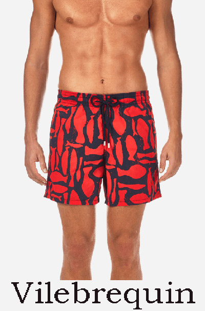 Nuovi Arrivi Vilebrequin Costumi Boxer Uomo 3