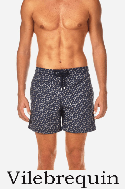 Nuovi Arrivi Vilebrequin Costumi Boxer Uomo 5