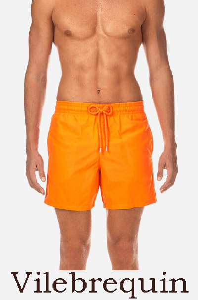 Nuovi Arrivi Vilebrequin Costumi Boxer Uomo 8