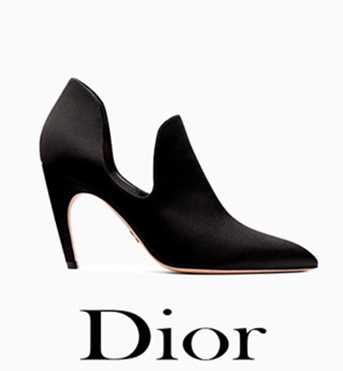 Scarpe Dior 2018 2019 moda Donna 10