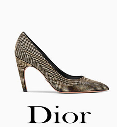 Scarpe Dior 2018 2019 moda Donna 11