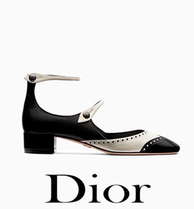 Scarpe Dior 2018 2019 moda Donna 4