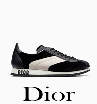 Scarpe Dior 2018 2019 moda Donna 6