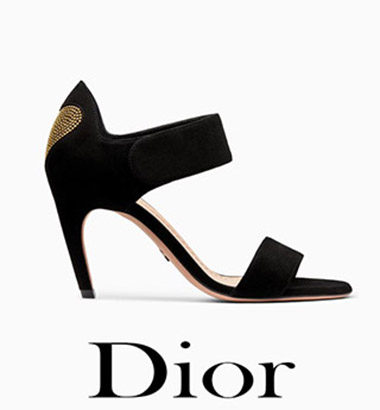 Scarpe Dior 2018 2019 moda Donna 9